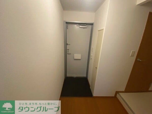 レオパレス時田 楓館の物件内観写真